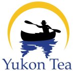 YUKON TEA