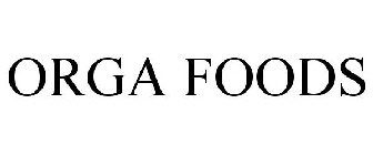 ORGA FOODS