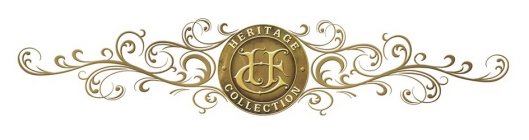 HERITAGE COLLECTION HC