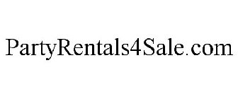 PARTYRENTALS4SALE.COM