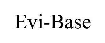 EVI-BASE