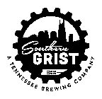 SOUTHERN GRIST A TENNESSEE BREWING COMPANY