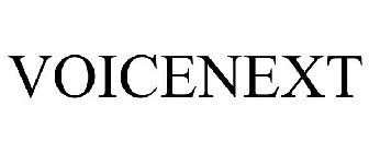 VOICENEXT