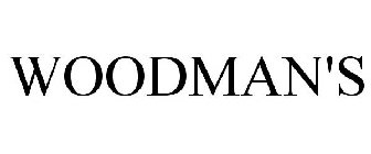 WOODMAN'S