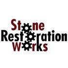 STONE RESTORATION WORKS