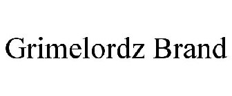 GRIMELORDZ BRAND