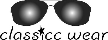 CLASSICC WEAR