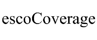 ESCOCOVERAGE