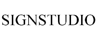 SIGNSTUDIO