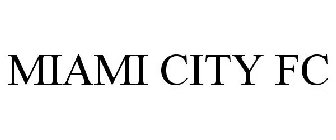 MIAMI CITY FC