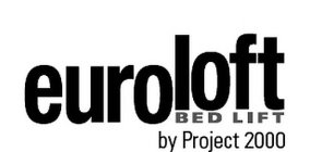 EUROLOFT BED LIFT BY PROJECT 2000