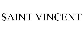 SAINT VINCENT