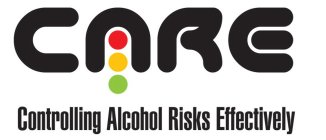 CARE CONTROLLING ALCOHOL RISKS EFFECTIVELY