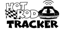 HOT ROD TRACKER