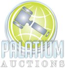 PALATIUM AUCTIONS