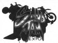 SAND JAM EXPO