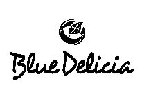 FB BLUE DELICIA