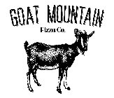 GOAT MOUNTAIN PIZZA CO.