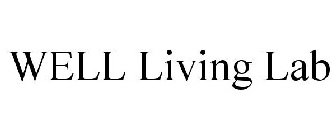 WELL LIVING LAB