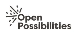 OPEN POSSIBILITIES