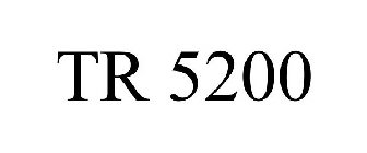 TR 5200