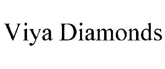 VIYA DIAMONDS