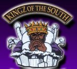 KINGZ OF THE SOUTH