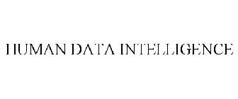 HUMAN DATA INTELLIGENCE