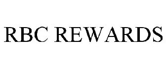 RBC REWARDS