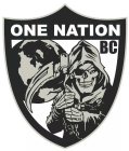 ONE NATION BC