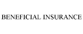 BENEFICIAL INSURANCE