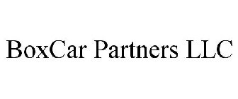 BOXCAR PARTNERS LLC