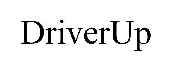 DRIVERUP