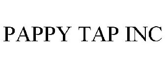 PAPPY TAP INC