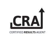 CRA CERTIFIED RESULTS AGENT