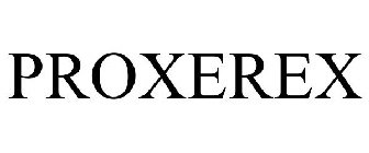 PROXEREX