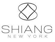 SHIANG NEW YORK