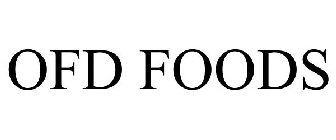 OFD FOODS