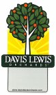 DAVIS LEWIS ORCHARDS