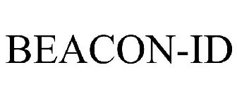 BEACON-ID