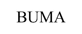 BUMA