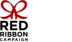 NFP RED RIBBON CAMPAIGN