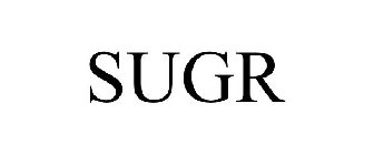 SUGR