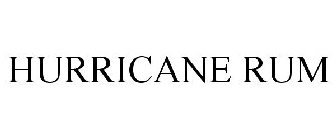 HURRICANE RUM