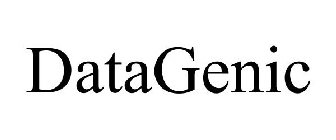 DATAGENIC