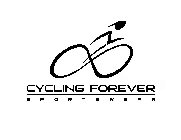 CYCLING FOREVER SPORTSWEAR