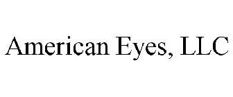 AMERICAN EYES, LLC