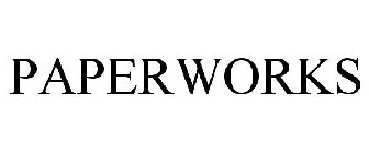 PAPERWORKS