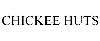 CHICKEE HUTS