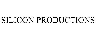 SILICON PRODUCTIONS